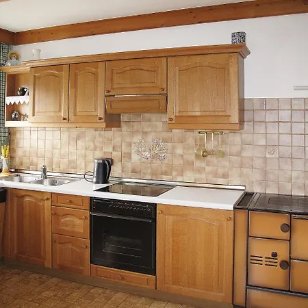 Ferienwohnung Bramberg 141s