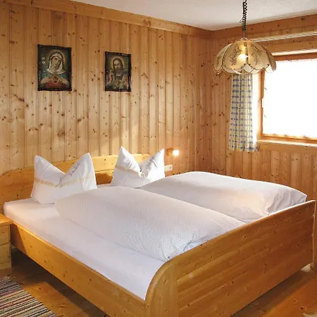 Ferienwohnung Bramberg 141s شقة *