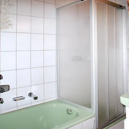 Ferienwohnung Bramberg 141s شقة *