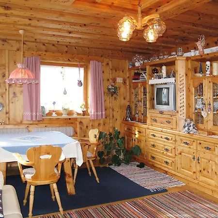 Ferienwohnung Bramberg 141s شقة