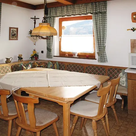 Ferienwohnung Bramberg 141s شقة *